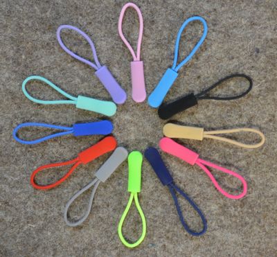 Zipper Widget Variety Pack