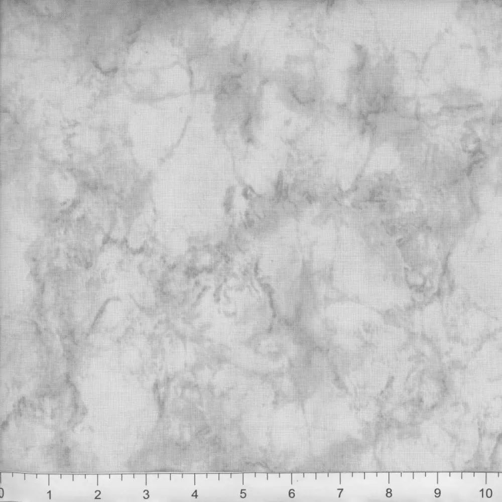 White Marble 45" wide Fabric per yard