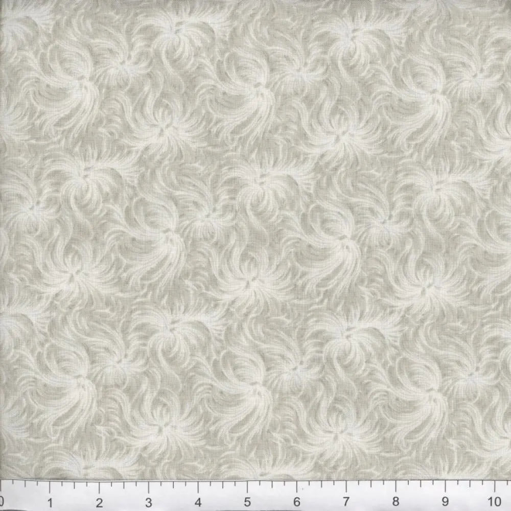White Quilt Back - Day Dream 108" wide Fabric per yard