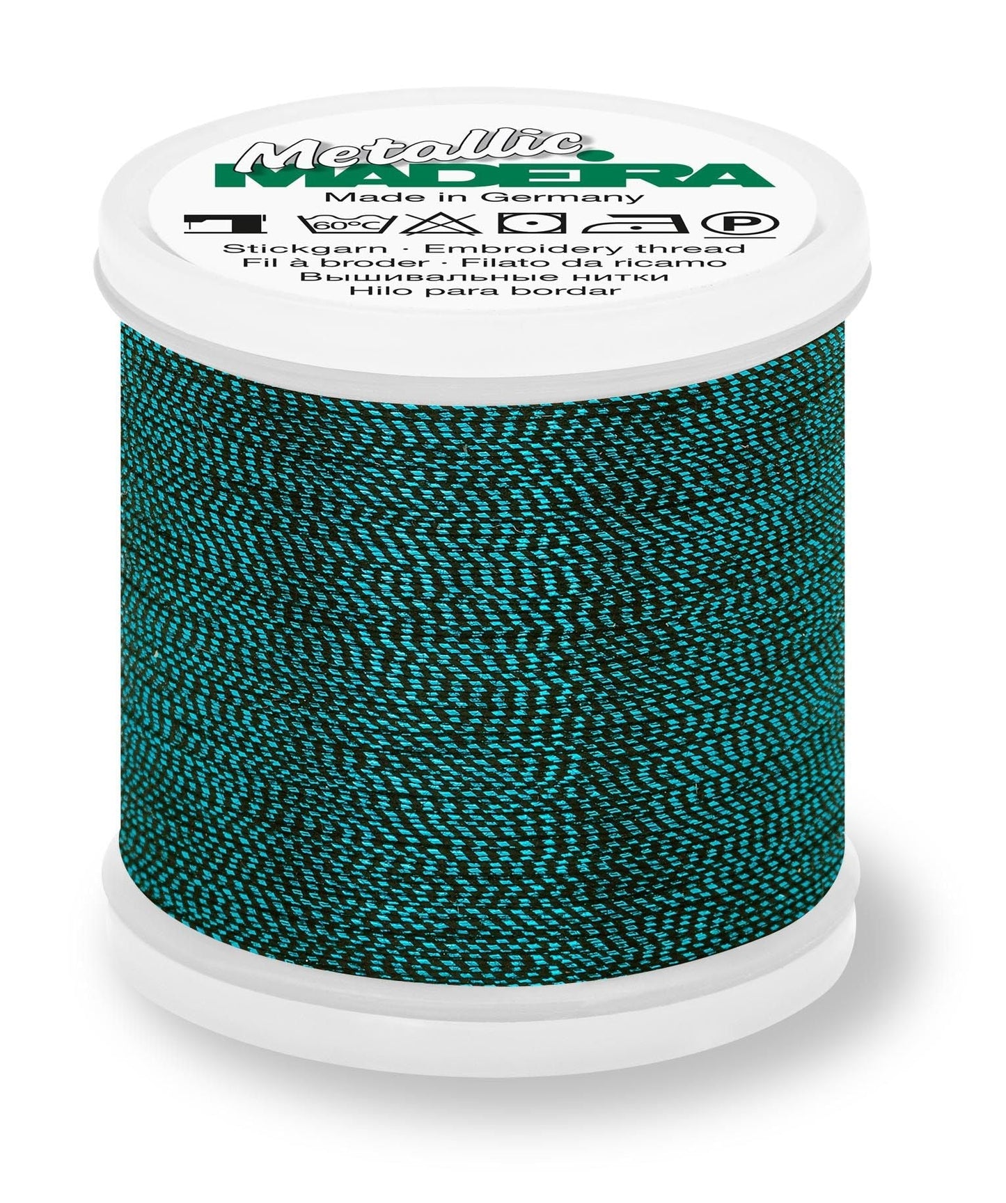 Madeira Metallic #40 Soft