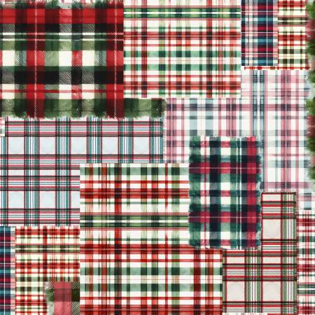 HO Christmas Cozy Tidings