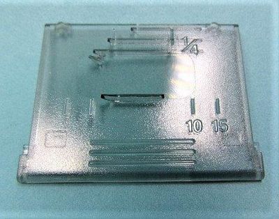 Slide Plate Brother LX2500