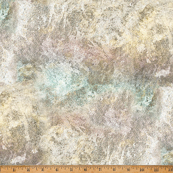 Stag & Stone Dune 44"/45" Fabric per Yard