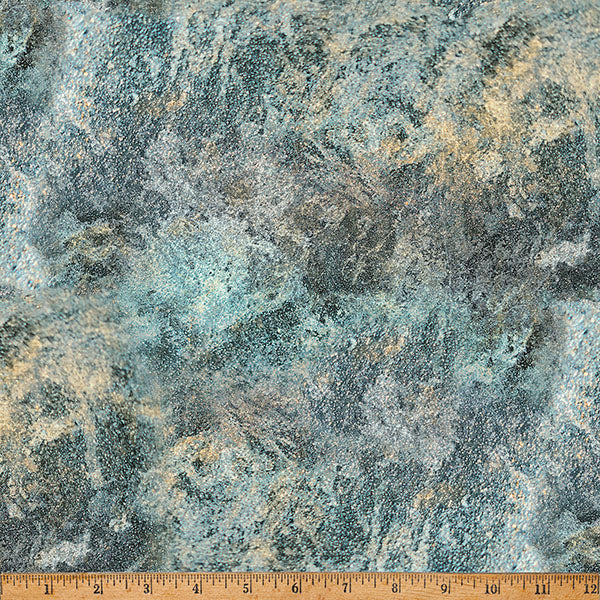 Stag & Stone Breeze 44"/45" Fabric per Yard