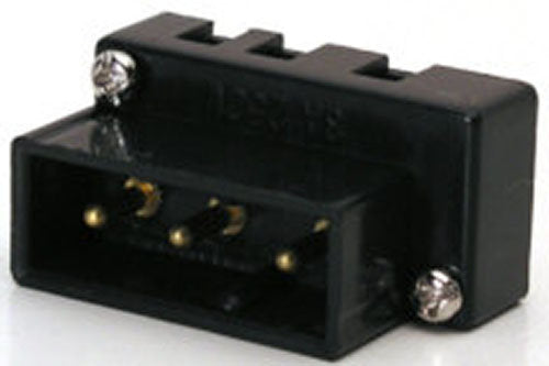 Receptacle for 726 cord