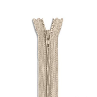 YKK Upholestry Zipper 30 in Beige