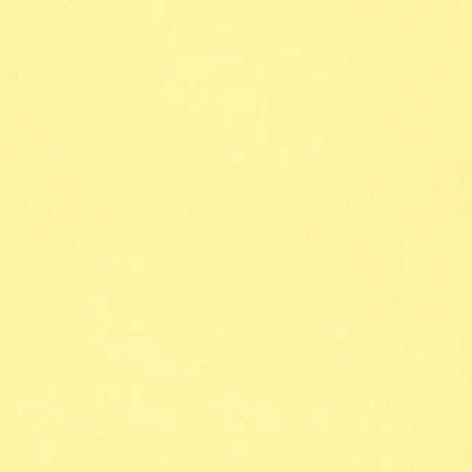 Yellow Solid Cuddle 3 58/60" Fabric per yard