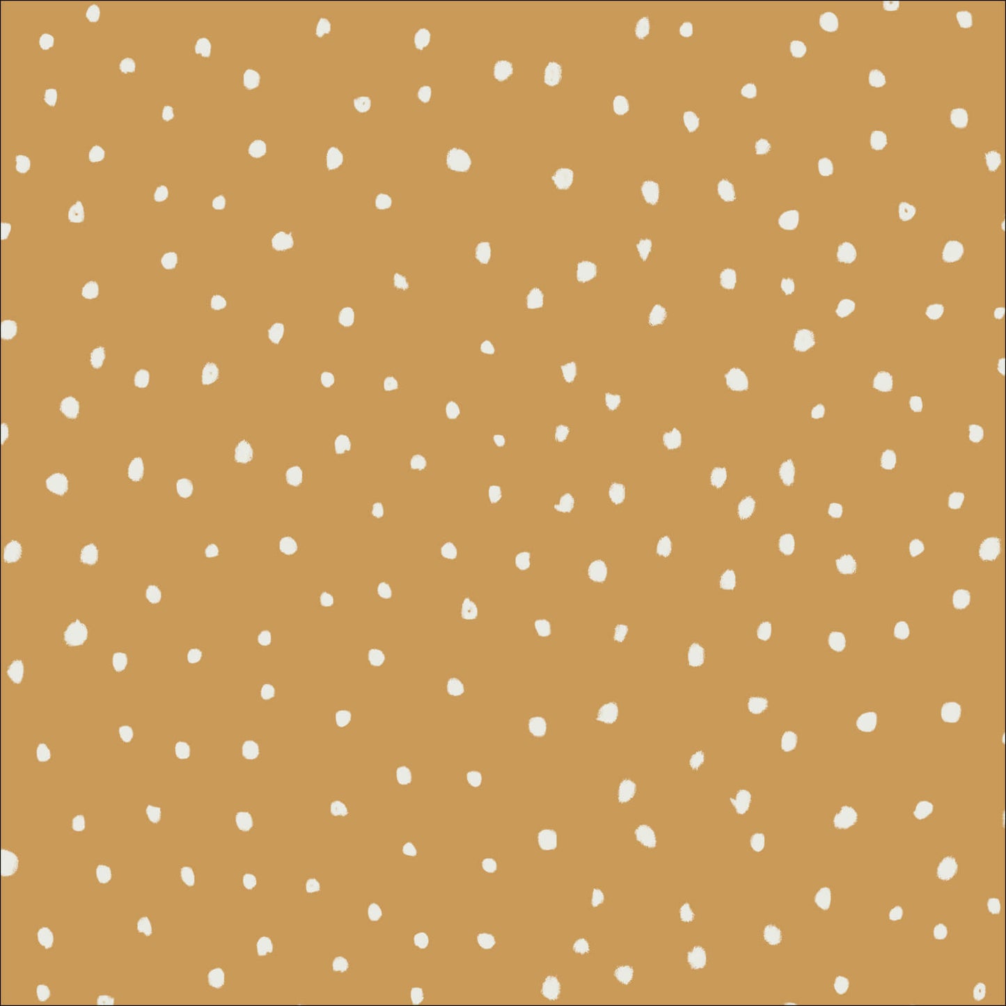 Canyon Blooms - Ditsy Raindrops