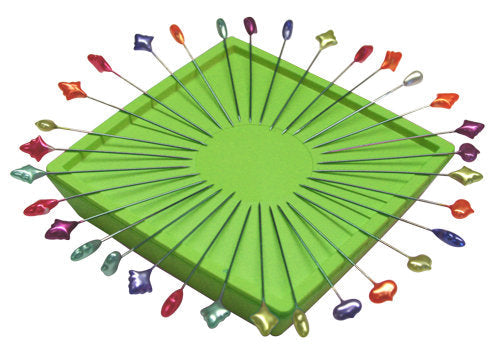 Zirkel Magnetic Pin Holder Grn