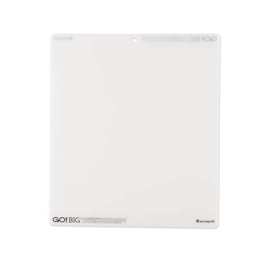 AccuQuilt GO! Big Cutting Mat 14" x 16" #55146