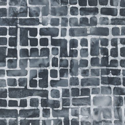 Robert Kaufman AMD-14925-293 Smoke 45" wide fabric per yard