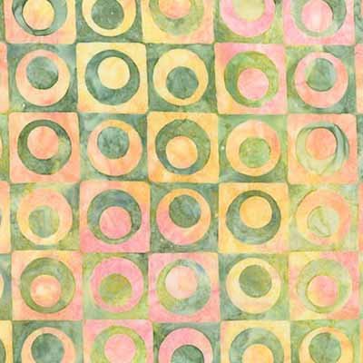 Robert Kaufman AMD-14966-238 Garden 45" wide fabric per yard