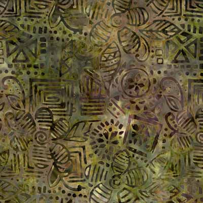 Michael Miller bt6256_earth 45" wide fabric per yard