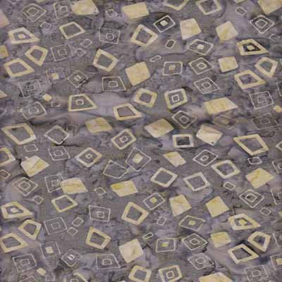 Batique Building Blocks #2-4 45" wide fabric per yard