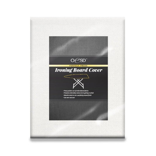 OESD Pressboard Ironing Board Cover