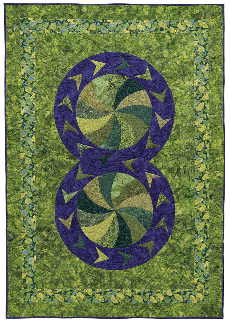 Twist & Turn Quilts