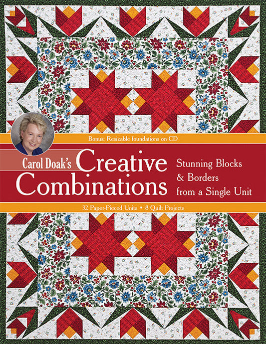 Carol Doak's Creative Combinations
