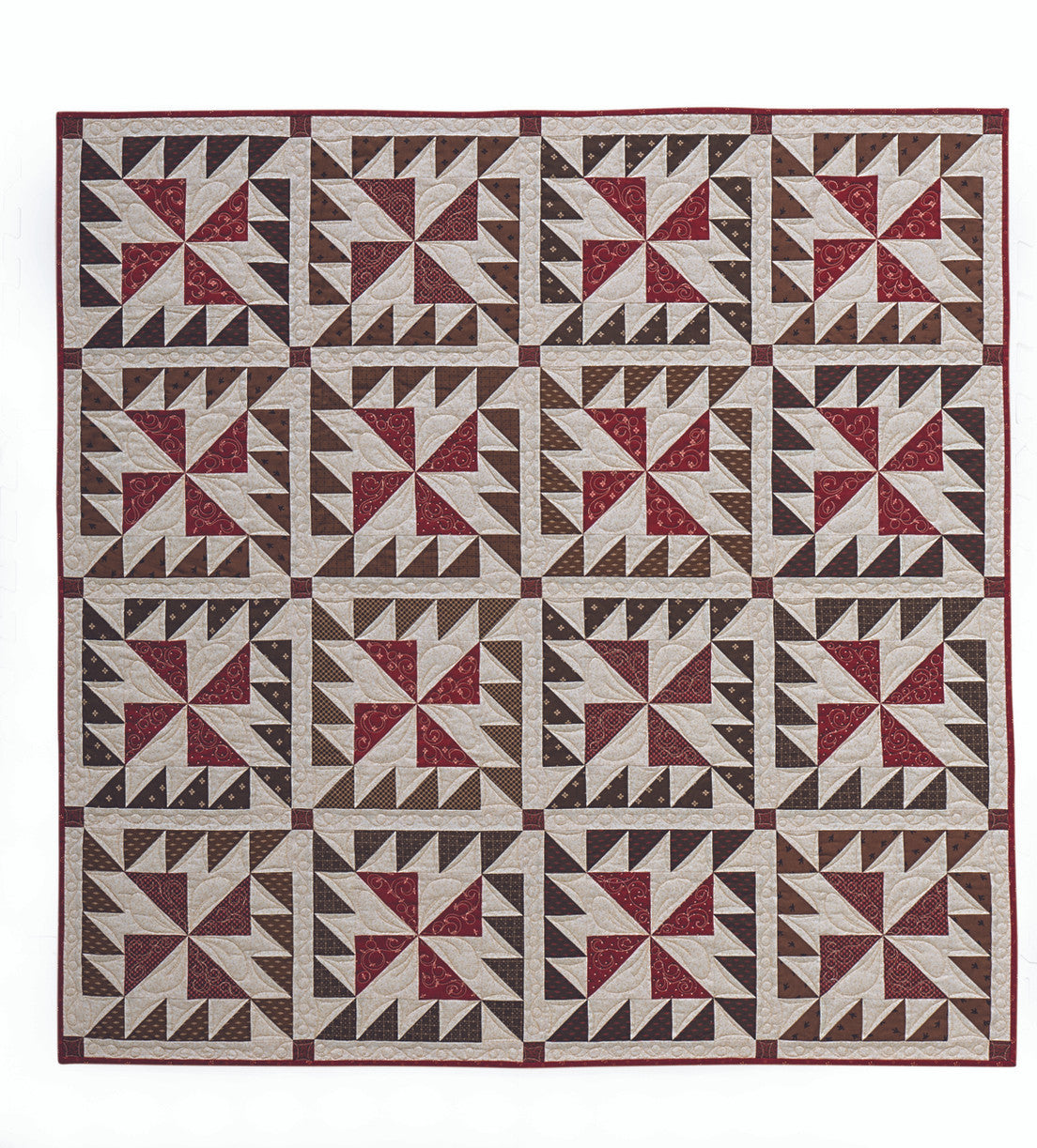 Easy Precision Piecing
