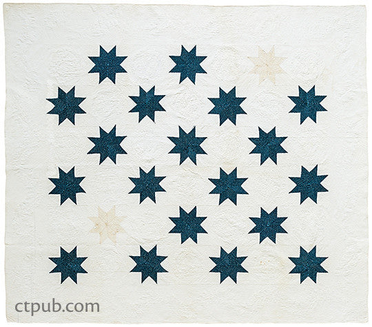 Indigo Quilts