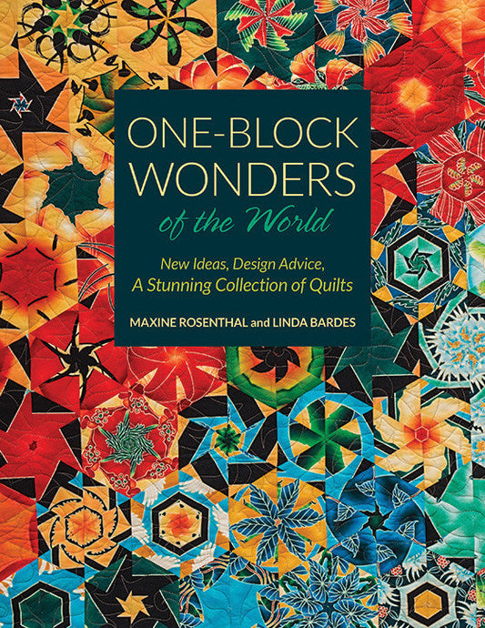 One-Block Wonders of the World