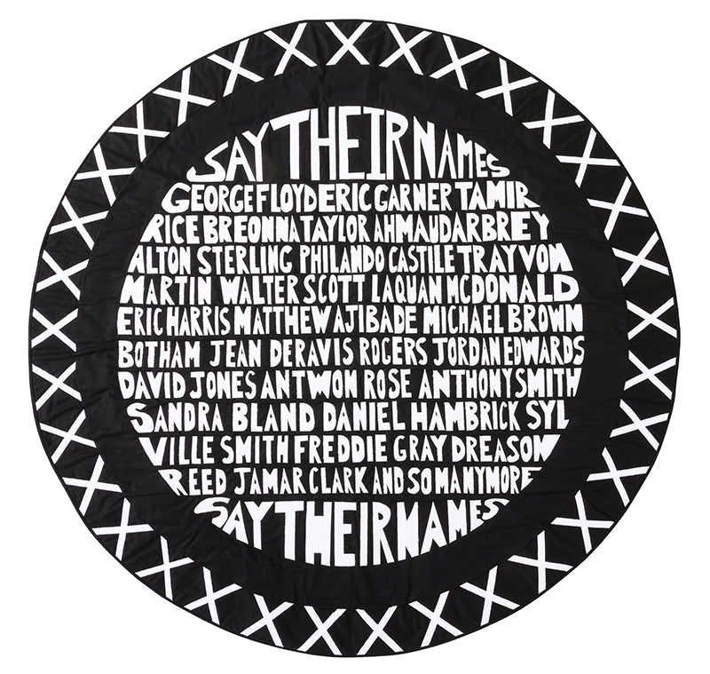 Stitching Stolen Lives