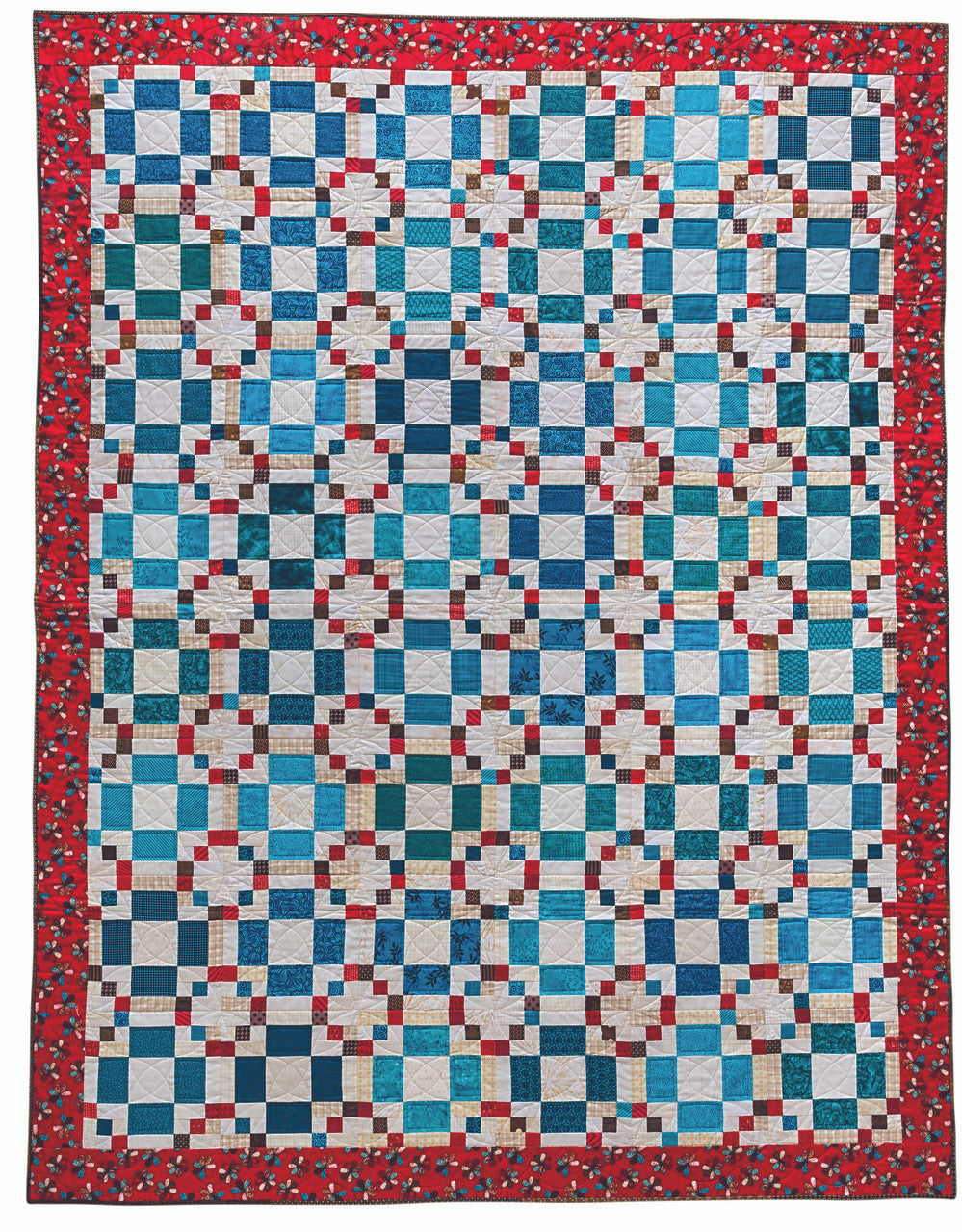 Strip Quilt Secrets