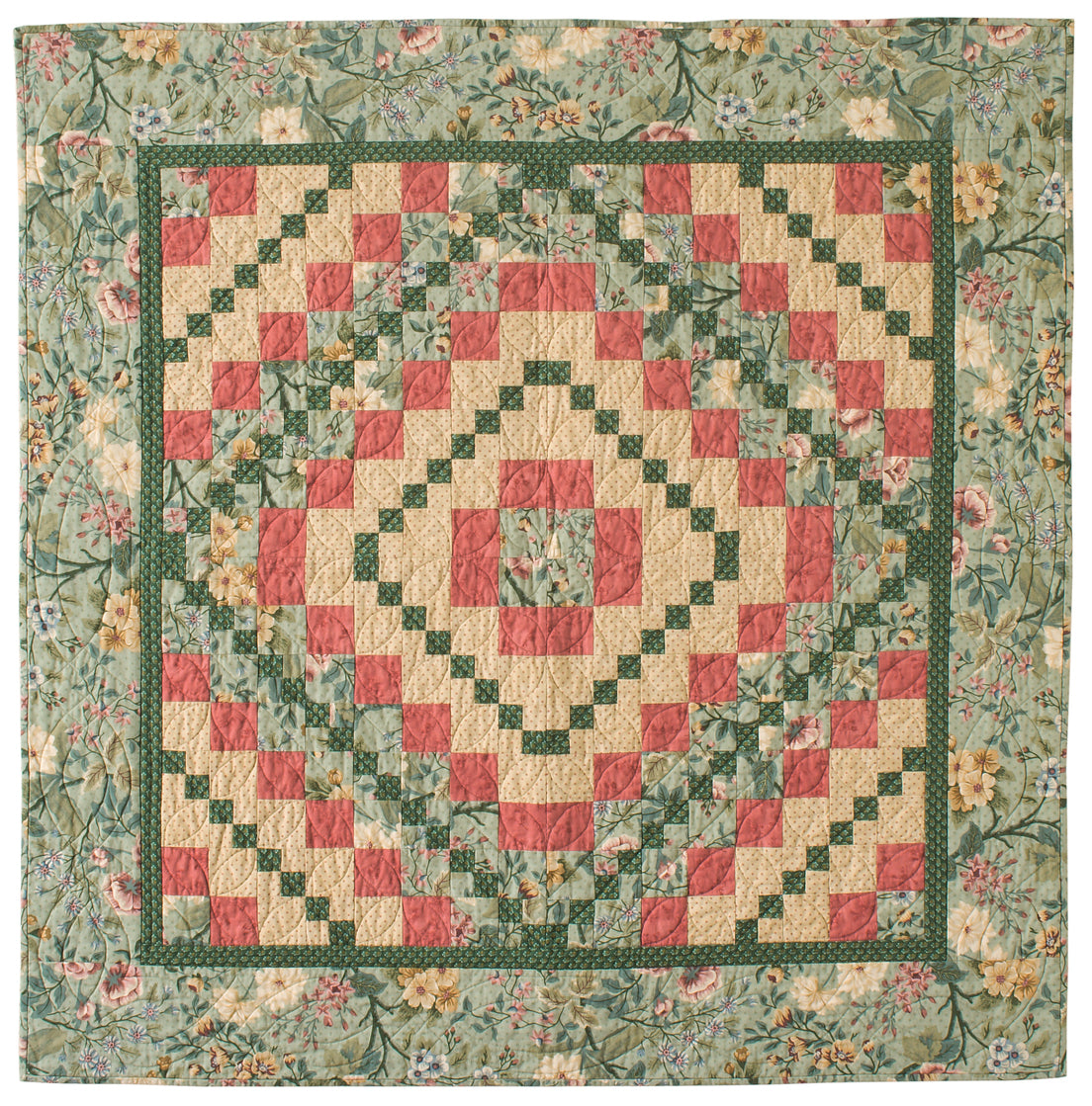 The Ultimate Quilt Finishing Guide