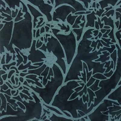 Majestic Batiks D-169 45" wide fabric per yard
