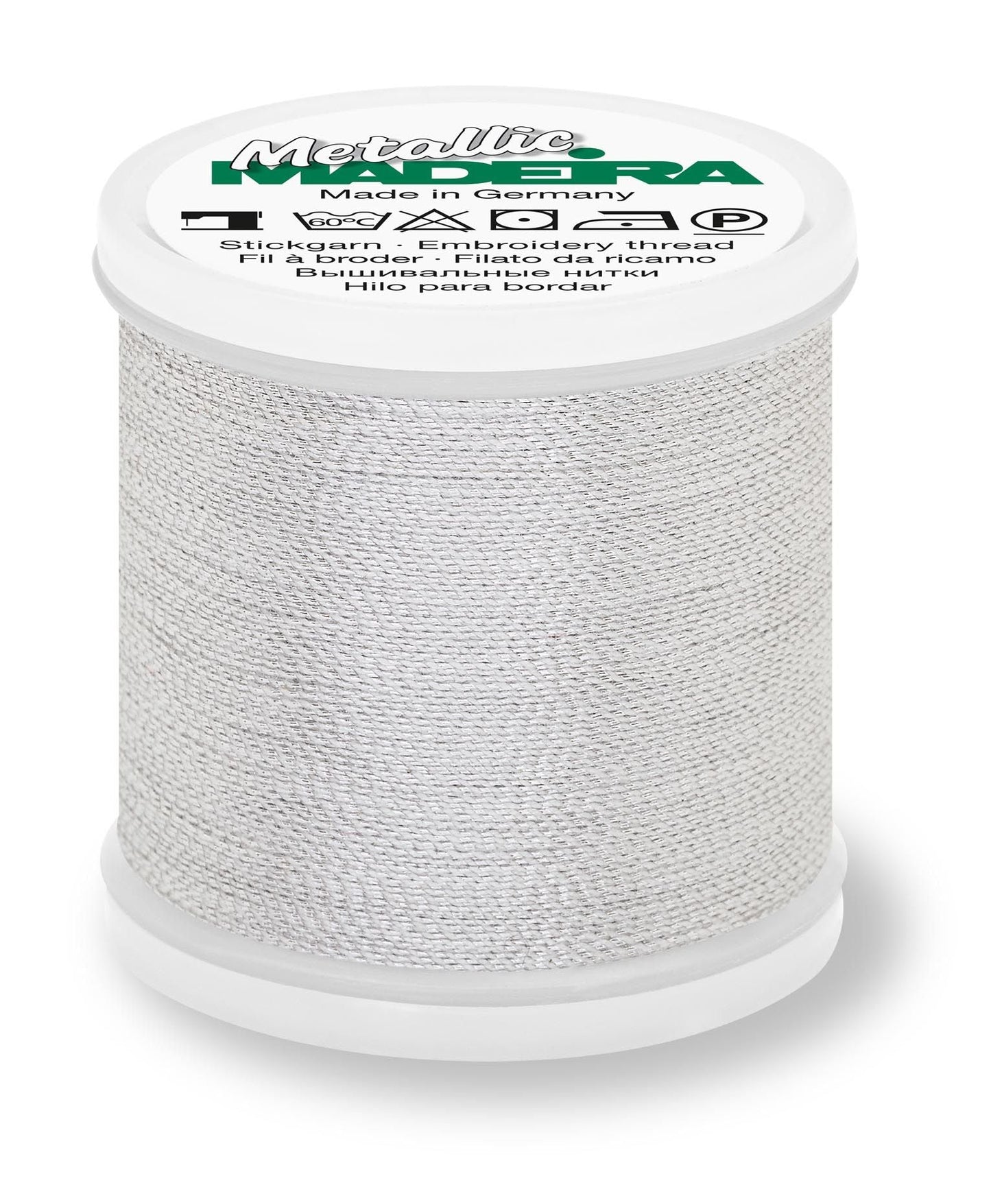 Madeira Metallic #40 Soft