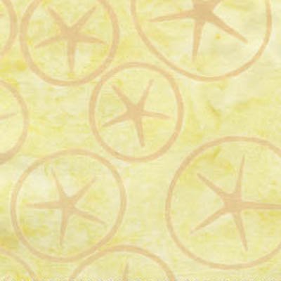 Fresh Water Designs FWDKAH07-019 45" wide fabric per yard