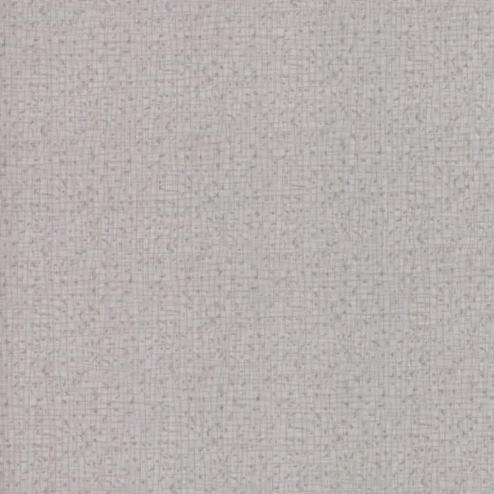 Grey Thatched Cotton Wideback Fabric per yard