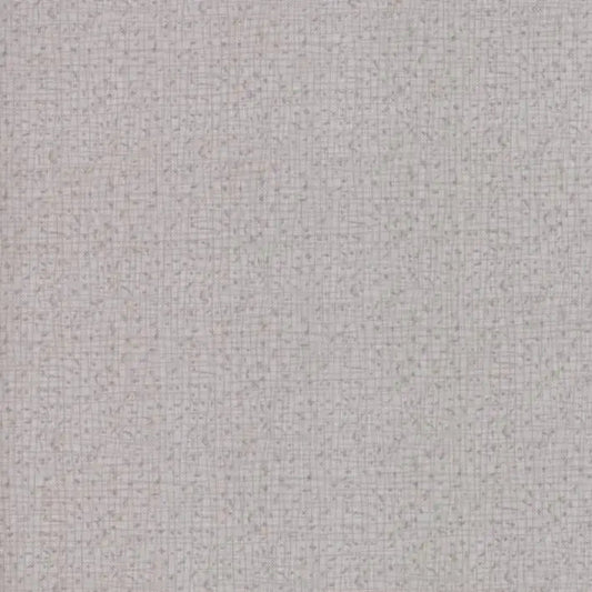 Grey Thatched Cotton Wideback Fabric per yard