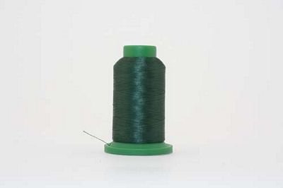 Isacord 5326 Evergreen