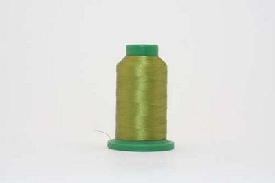 Isacord 6043 Yellowgreen