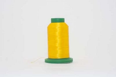 Isacord 0311 Canary