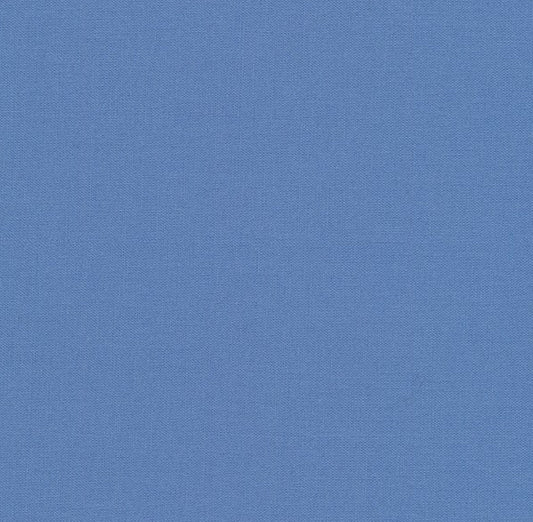 Kona Solid Fabrics - DENIM