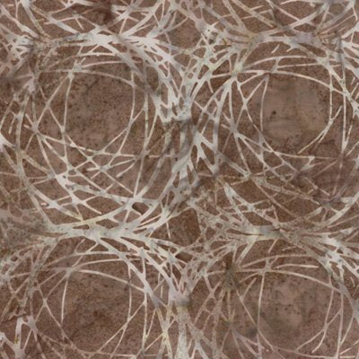Hoffman L2572-308 Mink 45" wide fabric per yard