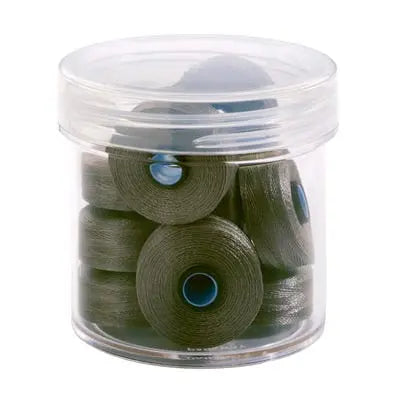 10401 German Granite Magna-Glide Delights Bobbin Jar