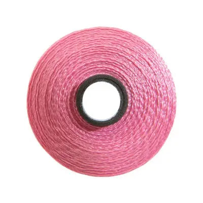 70189 Pink Magna-Glide Delights Bobbin Jar