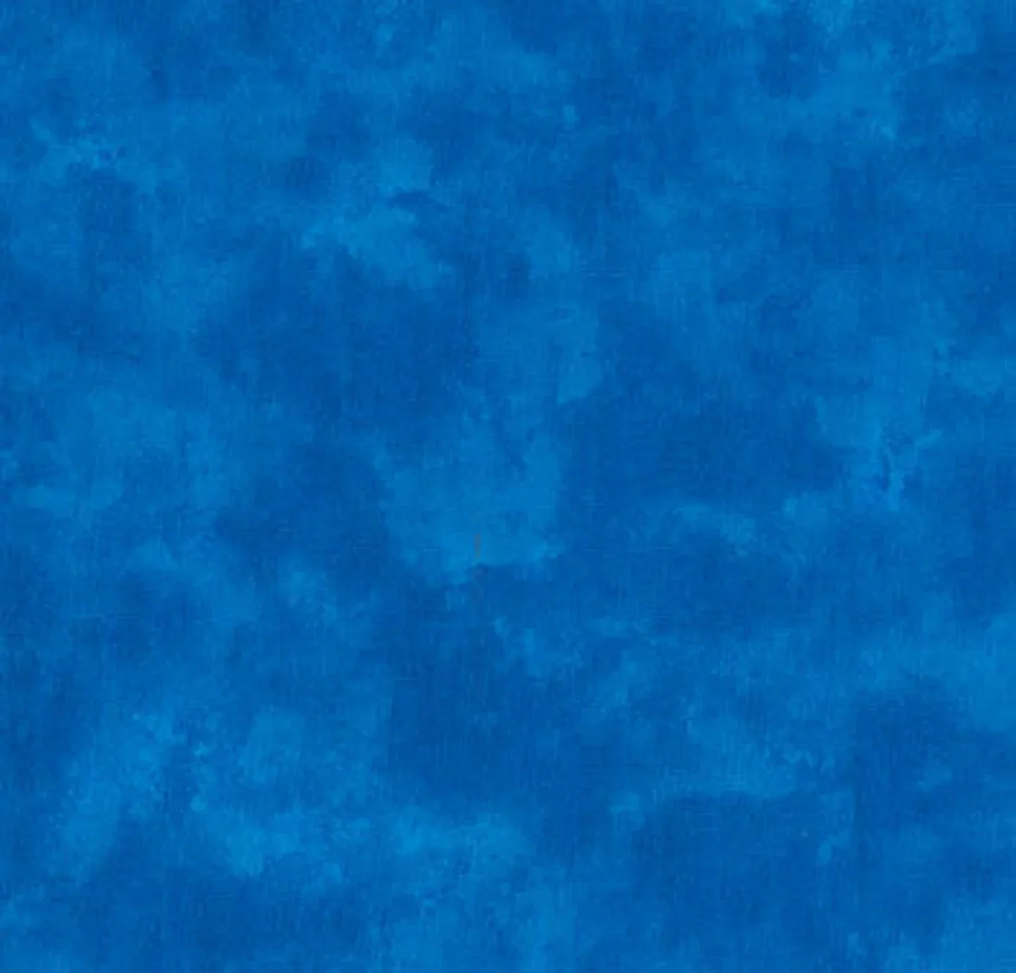 Moda Marbles Turquoise 9863- NON-Batik 45" wide fabric per yard
