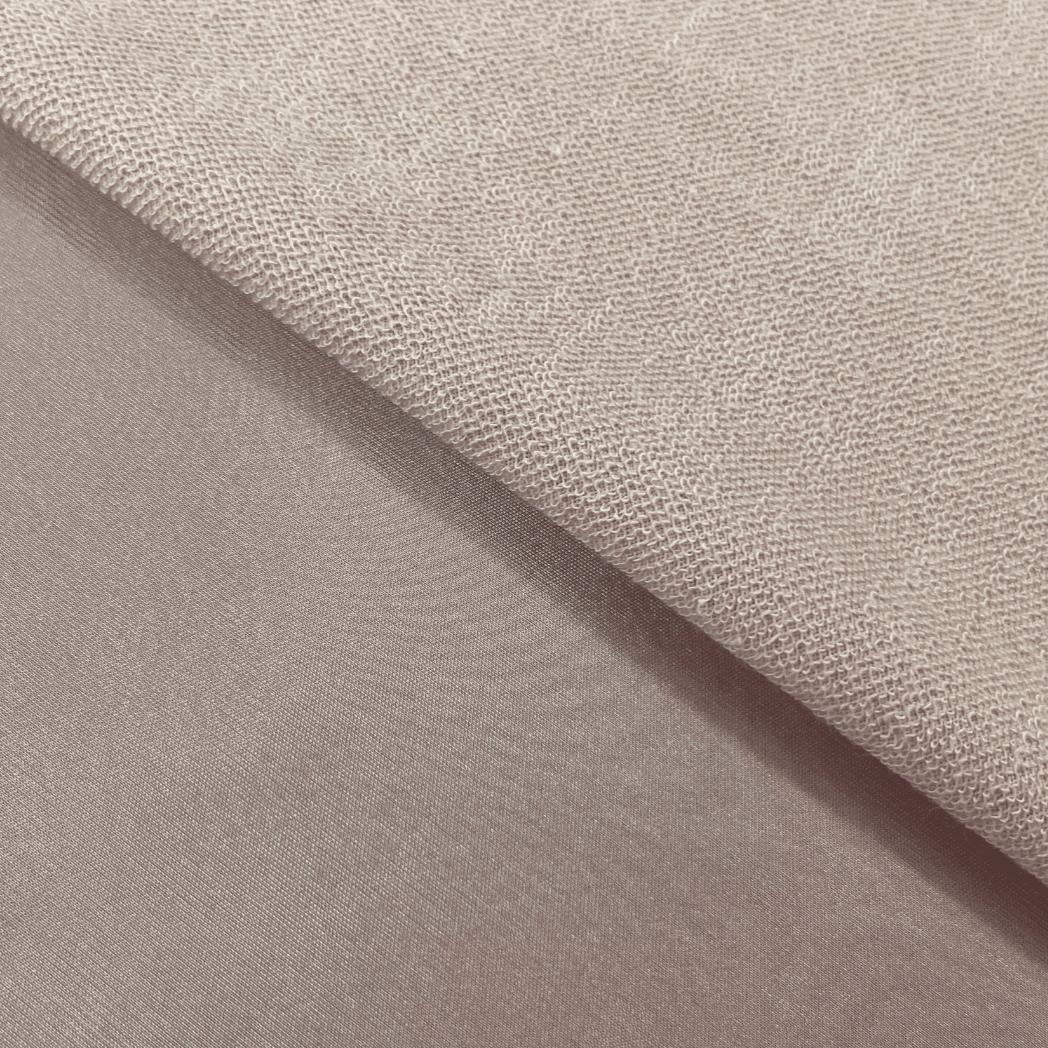 Satin Terry Polyester Fabric | Blue Moon Fabrics