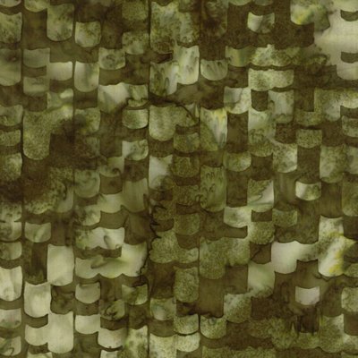Hoffman N2806-58 Earth 45" wide fabric per yard