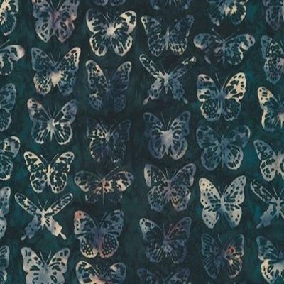 Hoffman P2001-616 Chintz 45" wide fabric per yard