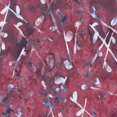 Hoffman P2007-D12 Dusty Pink 45" wide fabric per yard