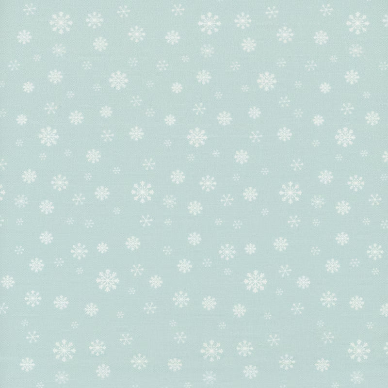MF Sky Snowflake-Peppermint & Pine