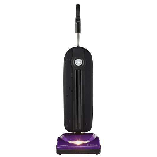 Riccar R10S SupraLite Standard Lightweight Upright Vacuum