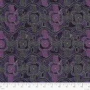 MS Rain Dreaming Purple