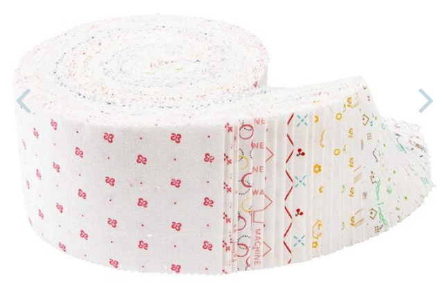 RB Bee Bundle Limited Edition Backgrounds 2.5in Strips  40pcs