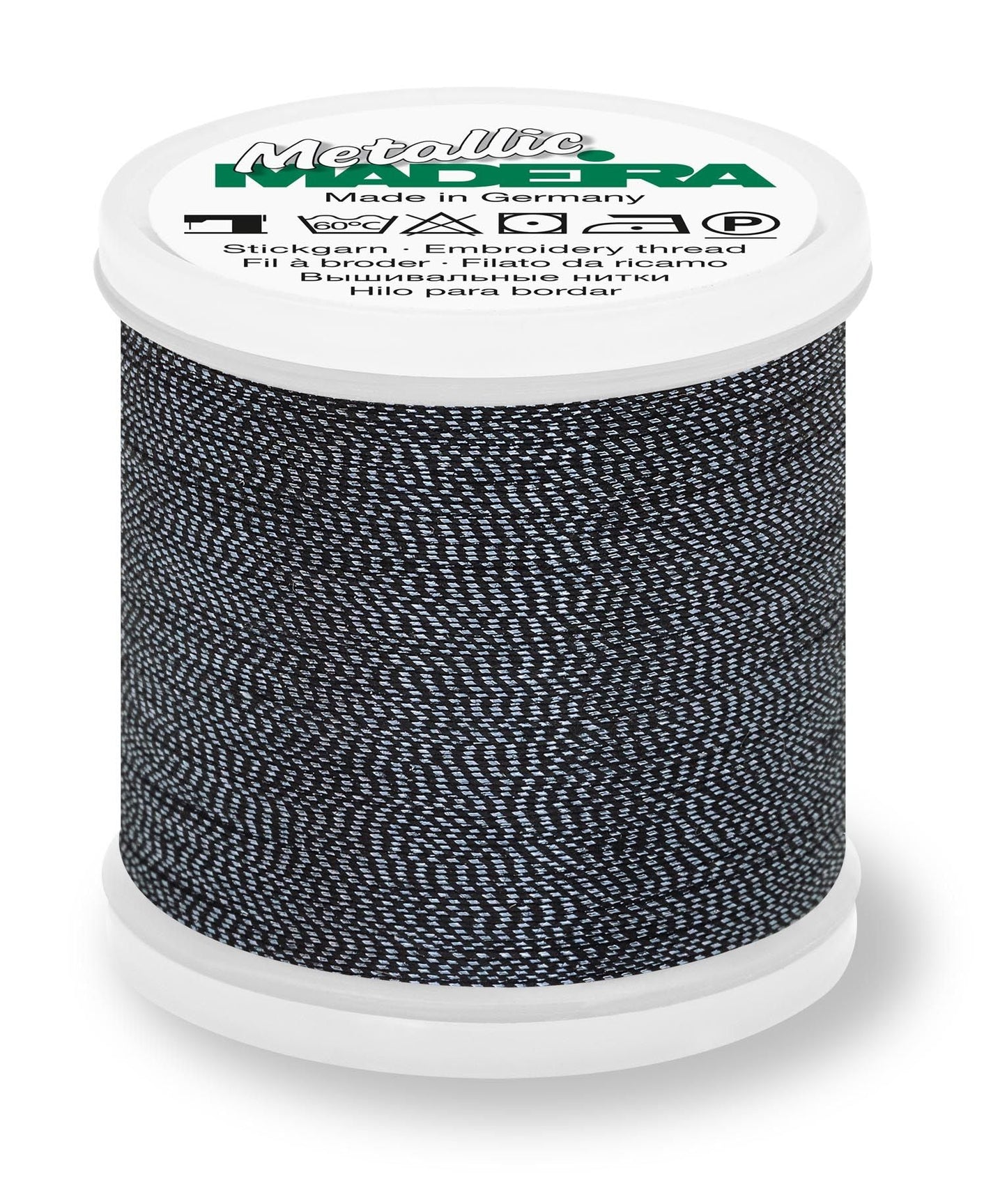 Madeira Metallic #40 Soft