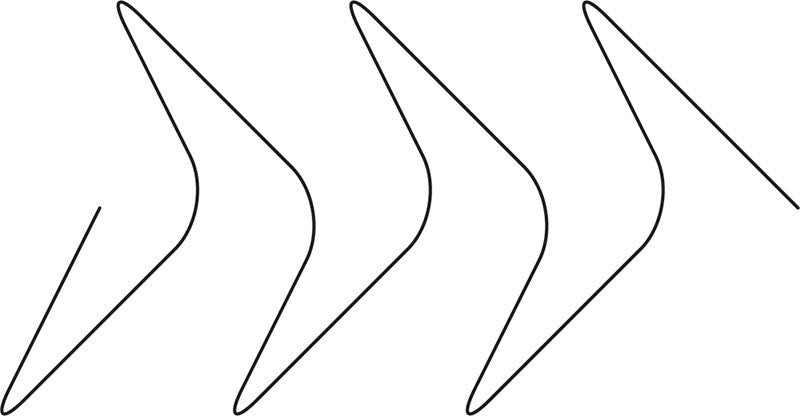 Quilting Rhythm